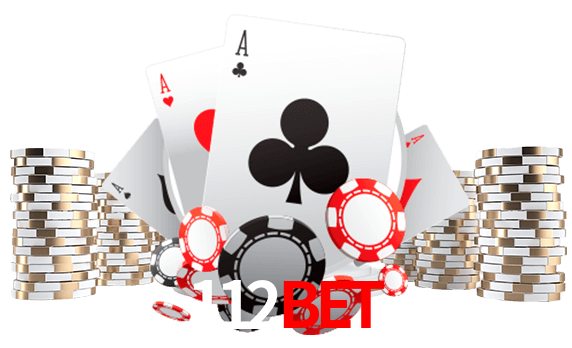Jogue jogos de pôquer em 112BET