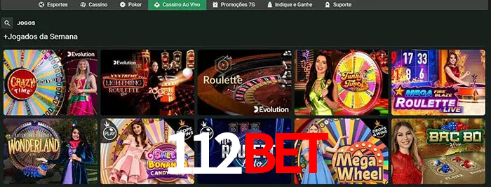 112BET bet