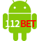 Aplicativo 112BET para Android