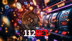 Interface do App 112BET