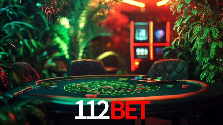 Live Casino 112BET