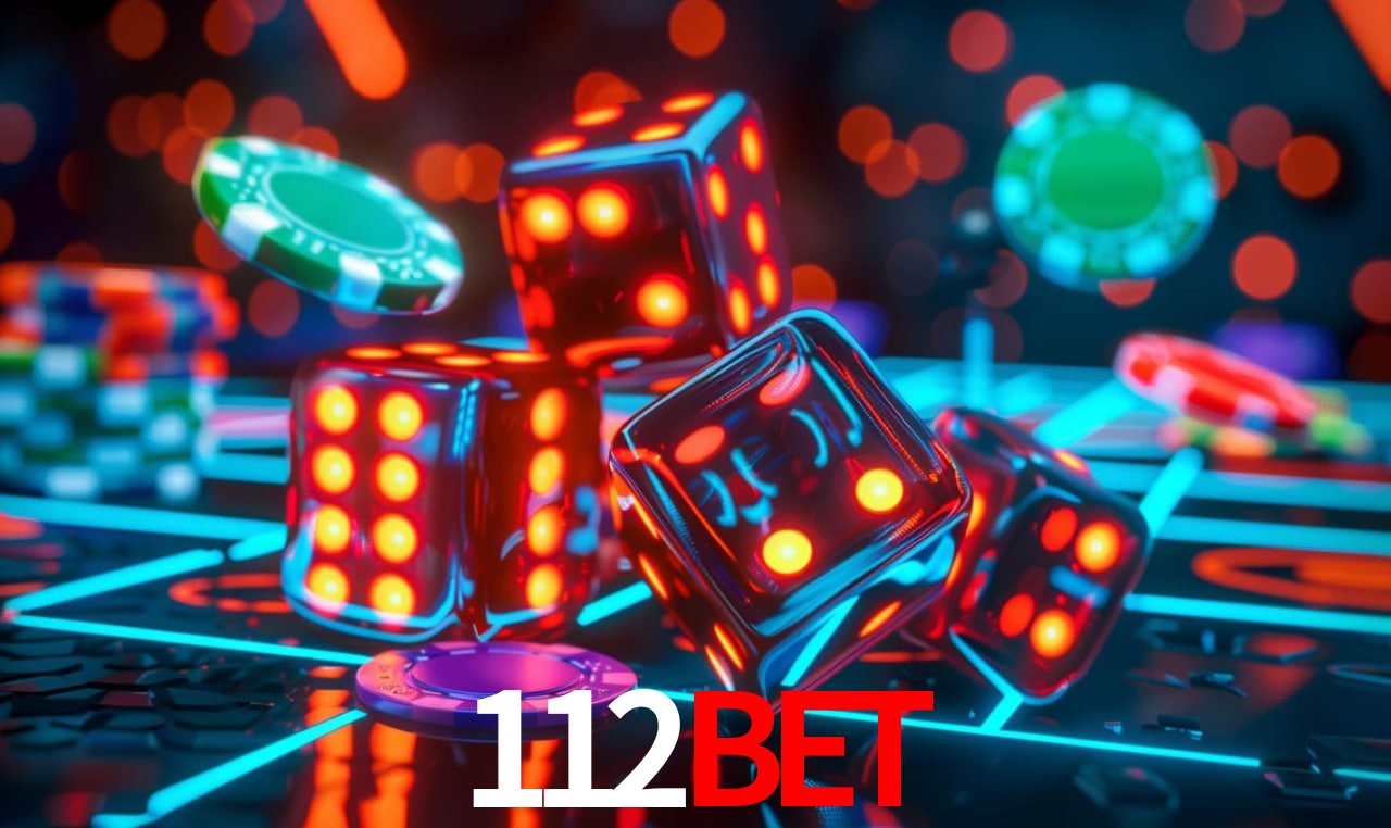 PIX Instantâneo 112BET