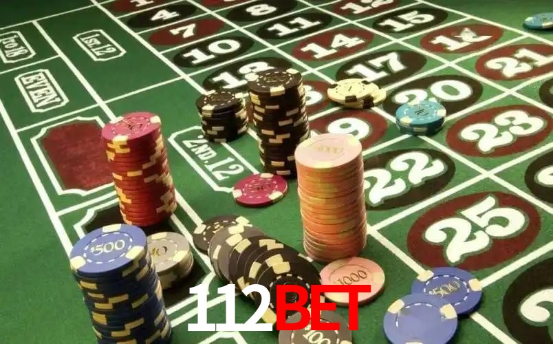 Integração de APIs 112BET