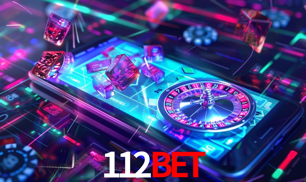 Provedores de Jogos 112BET