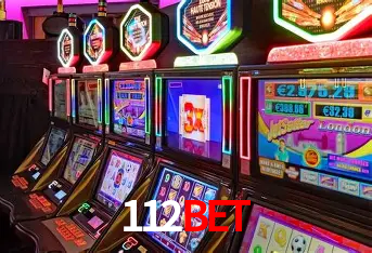 A Revolução dos Aplicativos de Jogos no 112BET