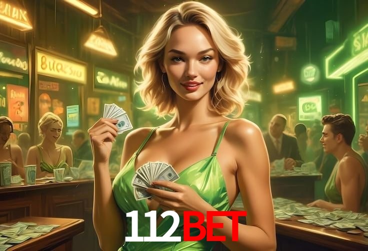 Desvendando o Mundo dos Jogos Virtuais na 112BET