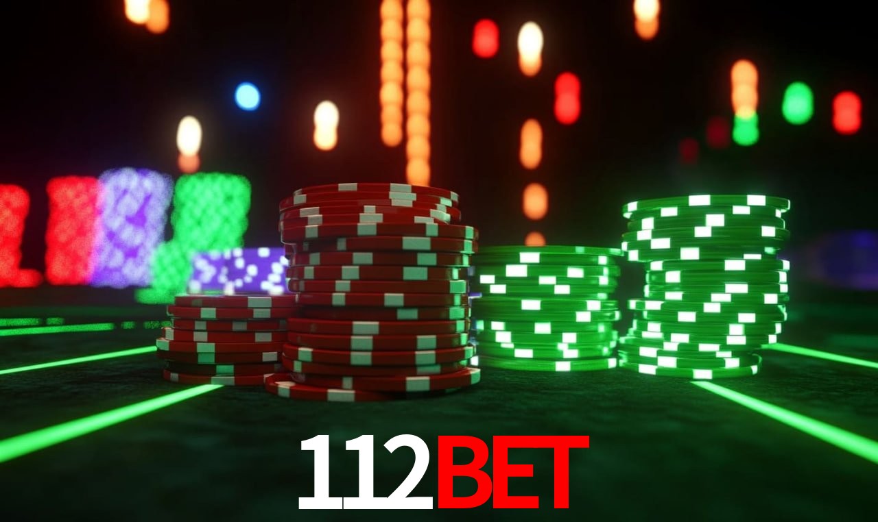 Player Reviews 112BET