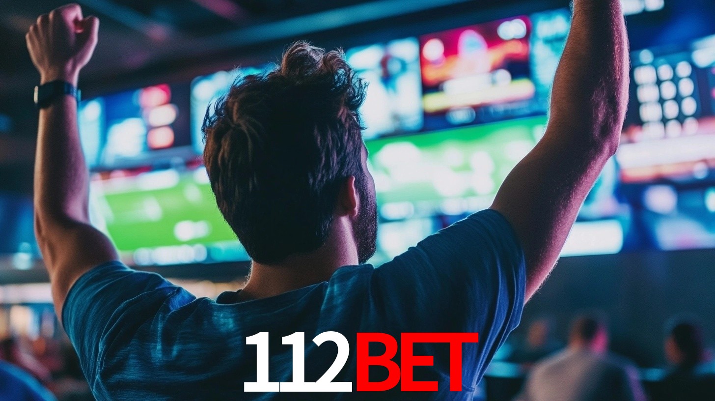 112BET: Jogue Crash e Experimente Alta Recompensa Instantânea