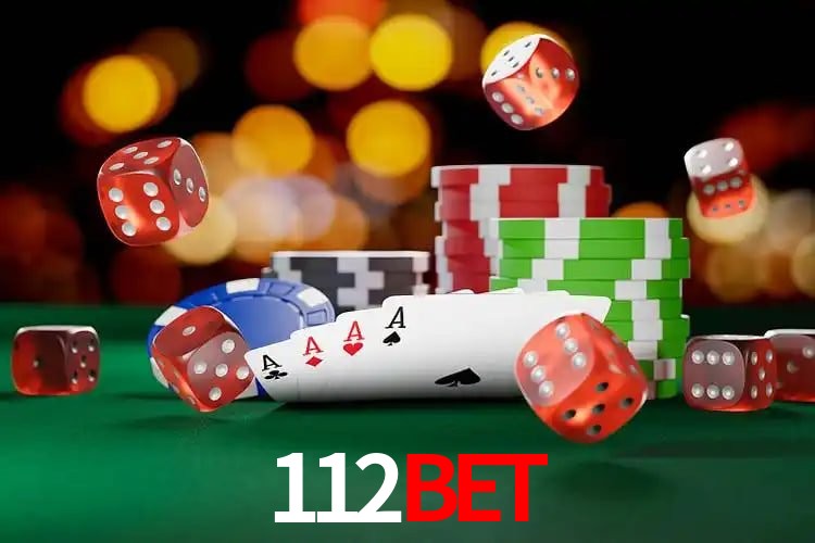 Promoção Relâmpago 112BET