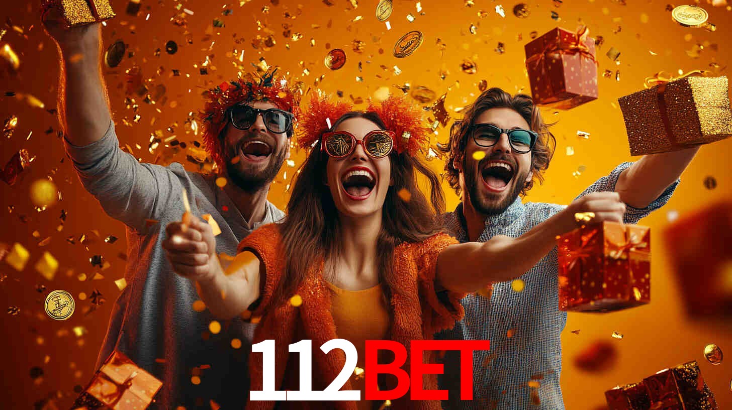 112BET: A Experiência de Casino com Jogos de Mesa ao Vivo