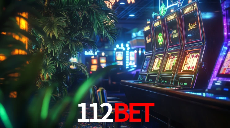 Roulette Table 112BET