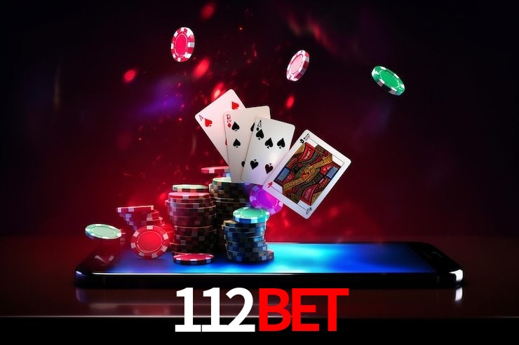 Slot Games 112BET