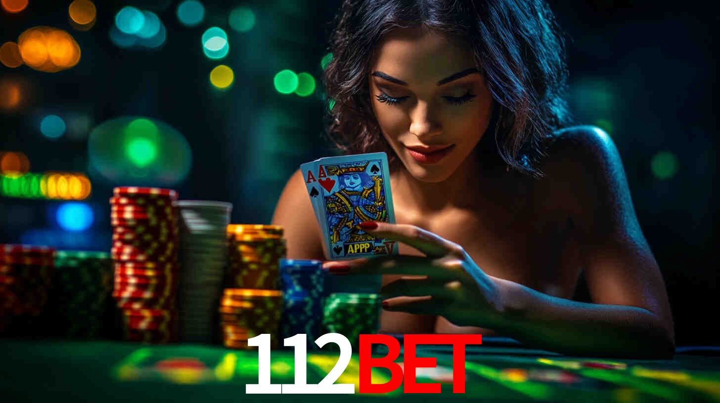 Descubra o Programa VIP da 112BET: Vantagens Exclusivas para Jogadores
