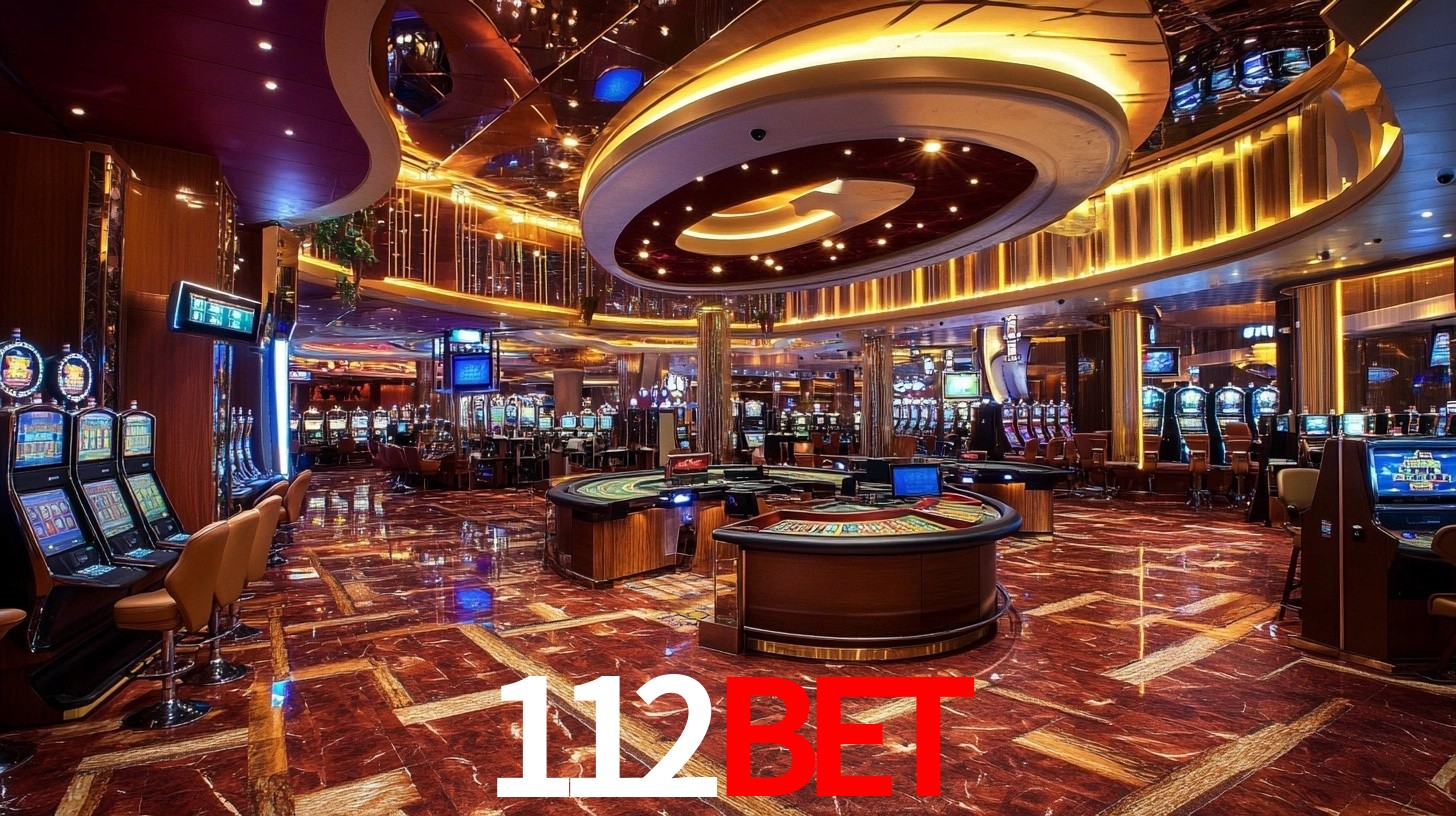 Programa VIP 112BET