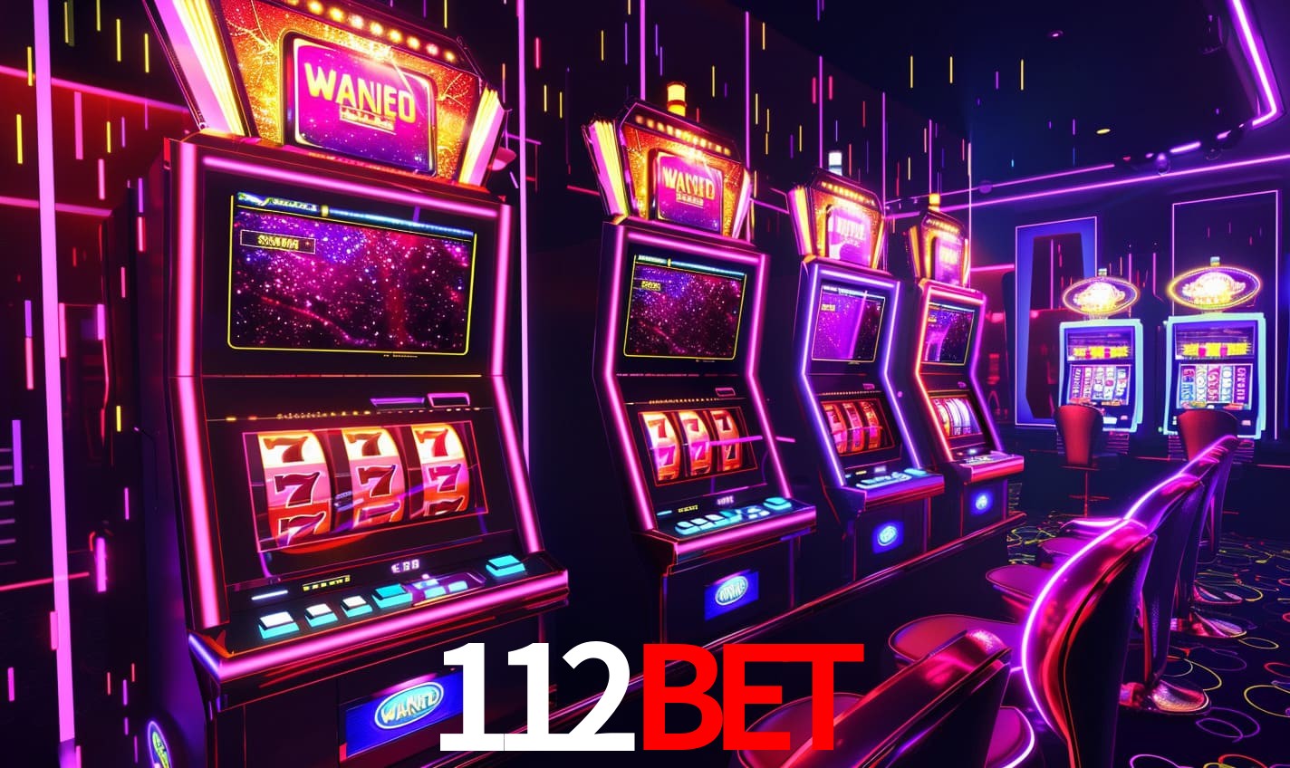 A Emoção da Loteria na 112BET: Uma Chance de Mudança de Vida