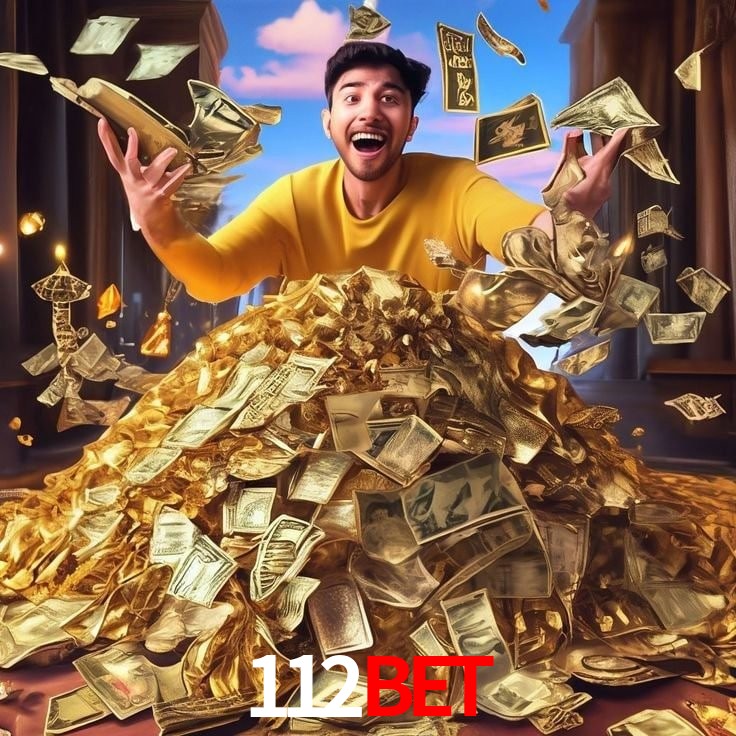 Apostas de Tênis 112BET