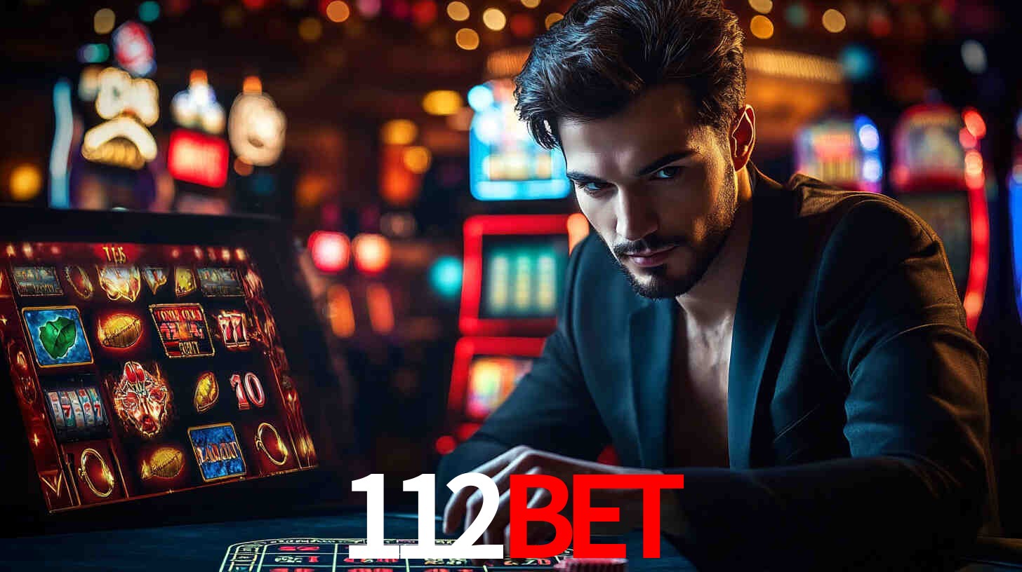 112BET app