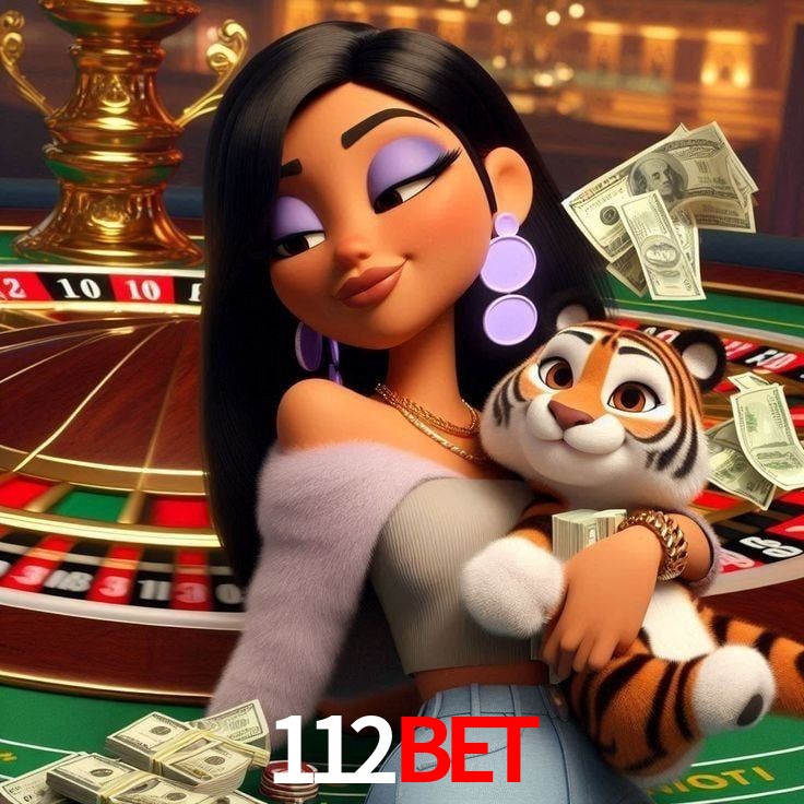 Experiência VIP 112BET