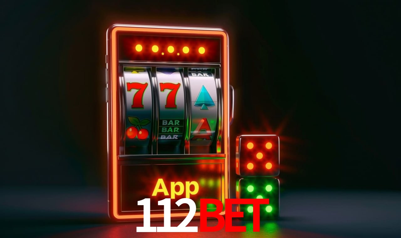 Tecnologia da Plataforma 112BET