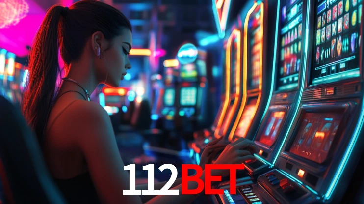 112BET app