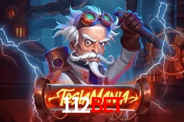 Requisitos do APK da 112BET para Android