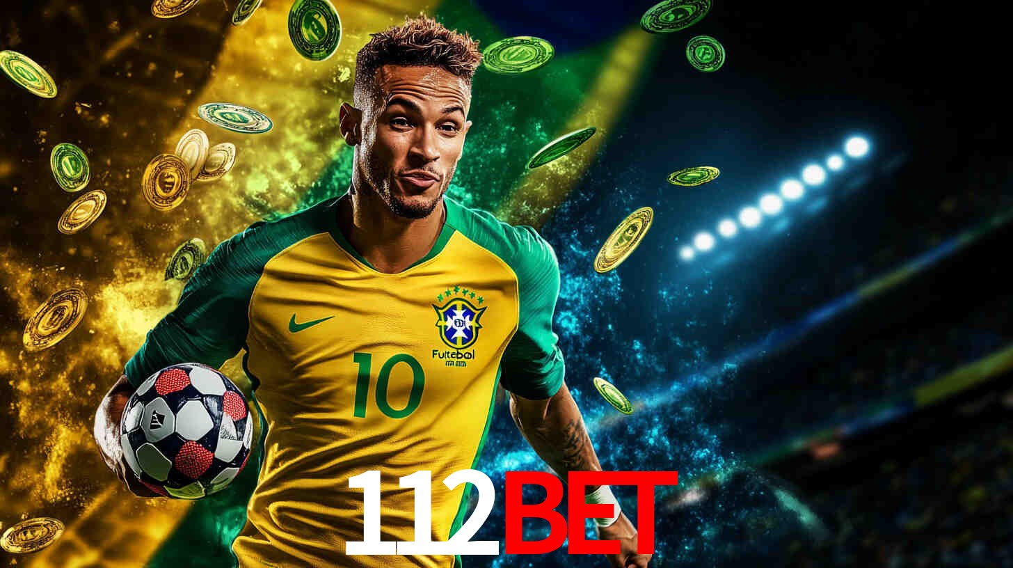 Descubra a Essência do 112BET: Nossa História e Compromissos