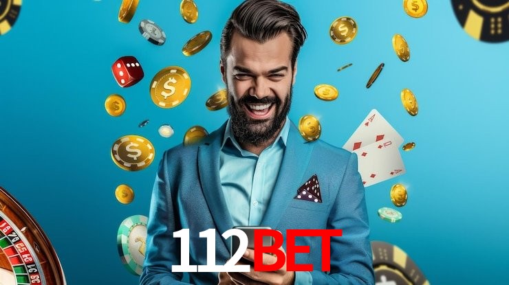 Game Providers 112BET