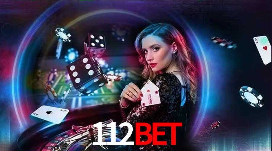 API Integration 112BET