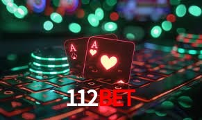 Cadastro Rápido 112BET