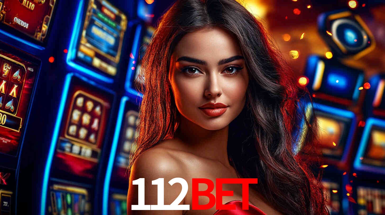Inovações de Jogos na 112BET: O Futuro das Experiências Interativas