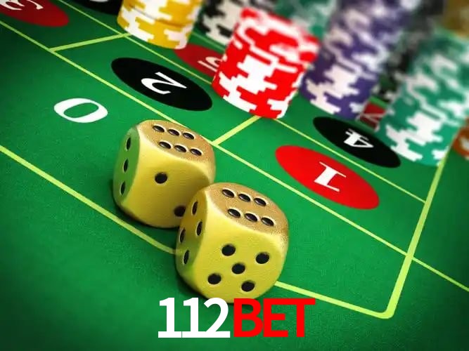 Welcome Bonus 112BET