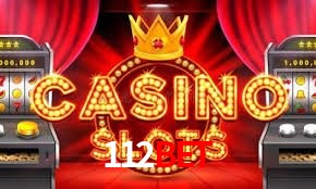 Live Casino 112BET