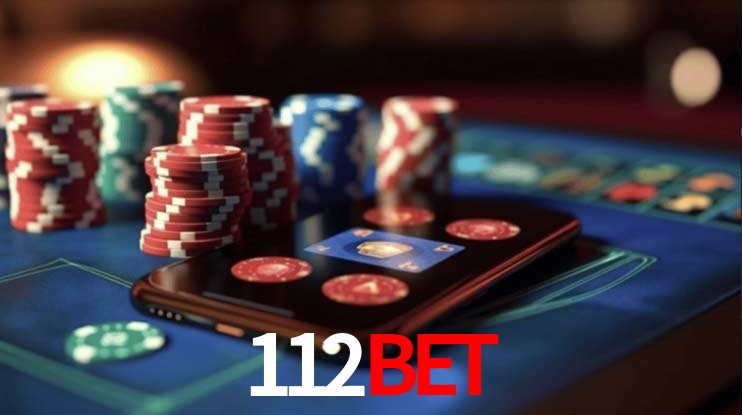 Especiais de Fim de Semana 112BET