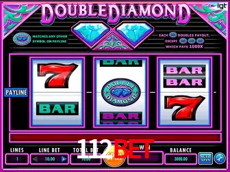Descubra o Mundo do Cassino Online com 112BET