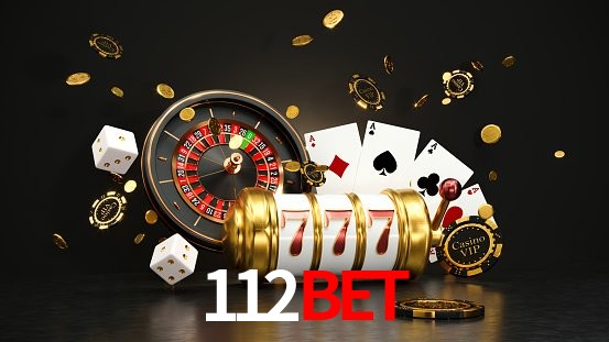 Football Betting 112BET