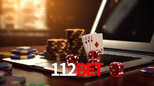 Jogos Exclusivos 112BET