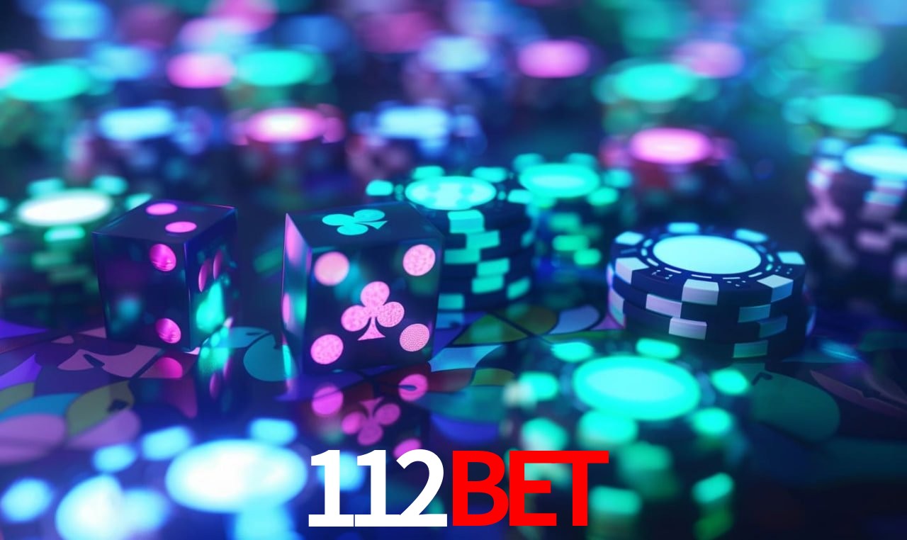 Estatísticas Esportivas 112BET