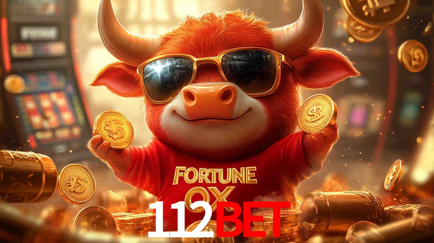 Bônus Generosos e Exclusivos no 112BET para Você!