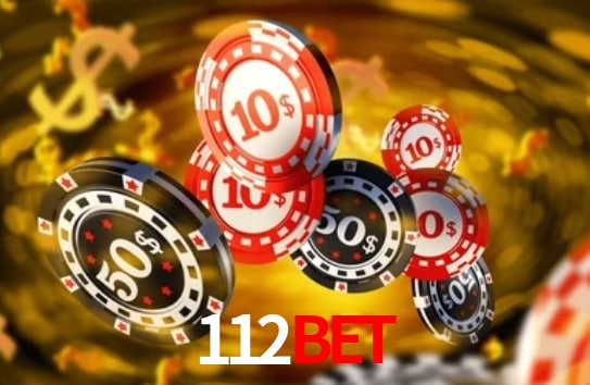 Recursos de Bônus 112BET