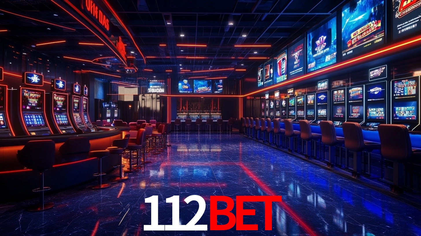 Daily Bonuses 112BET