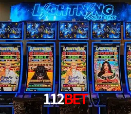 Explorando a Categoria de Eventos em Apostas na 112BET