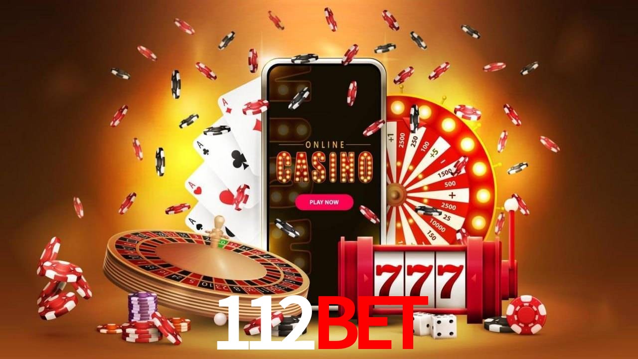 Requisitos do APK da 112BET para Android