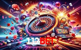 Diretório de Jogos 112BET
