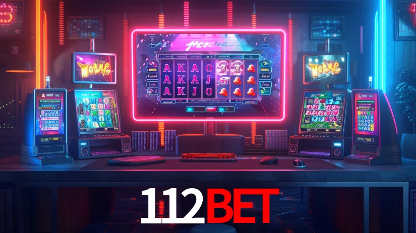 112BET app