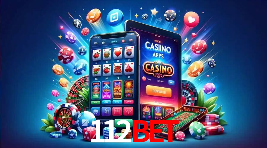 Security Systems 112BET