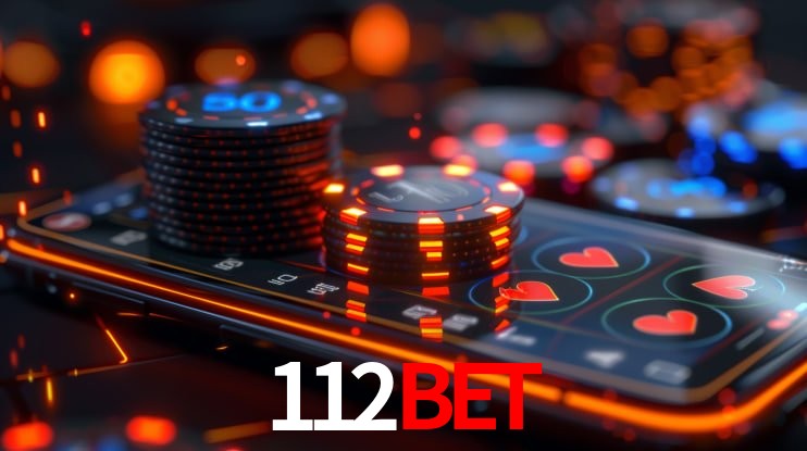 Bonus Features 112BET