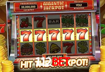 A Emoção da Loteria na 112BET: Uma Chance de Mudança de Vida