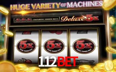A Emoção da Loteria na 112BET: Uma Chance de Mudança de Vida