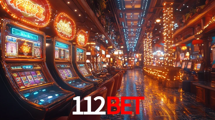 112BET: Seu Especialista em Apostas Esportivas Brasileiras