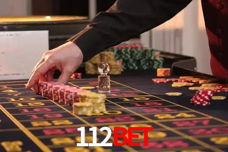 Descubra o Programa VIP da 112BET: Vantagens Exclusivas para Jogadores